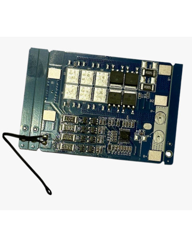 PCM/BMS Li-ion dėl 4S celių 10Ah