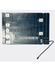 PCM/BMS Li-ion dėl 4S celių 10Ah 2