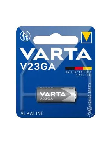 Varta baterija A23 12V 8LR932