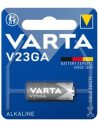 Varta A23 Battery 12V, Alkaline Special (V23GA, 8LR932) | baterija.lt