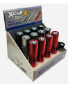 Flashlight Xcell Basic 1W / with batteries