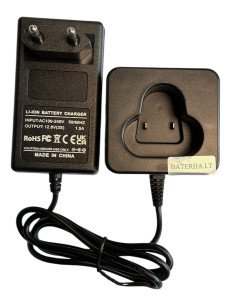 Charger for Makita  BL1013/ 1014 | baterija.lt