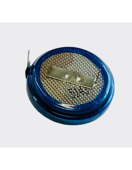 Varta CR2450 Ličio Baterija 3V, 1 vnt. (2taškai) | Baterija.lt