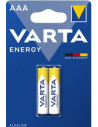 Varta baterija Energy 4103 (2vnt)