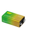 GP battery G-Tech Ultra 1604AU (6LF22)