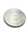 Ličio akumuliatorius LIR2440 3,7V