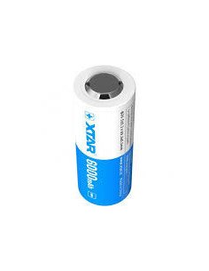 Xtar 26650 ličio 6000mah 10Ah 2