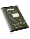 Nokia VHBW akumuliatorius BP-4L 1000mAh