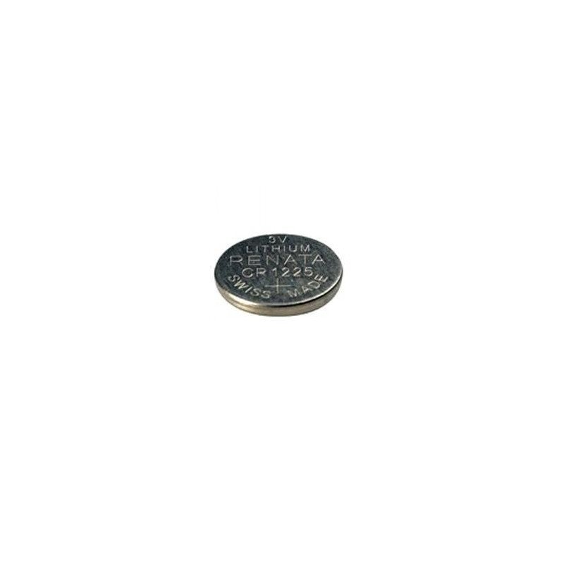 Renata CR1225 lithium battery | baterija.lt