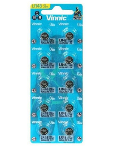 Vinnic battery L754F LR48 AG5