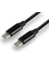 USB-C cable to USB-C connector 5Ah 1m