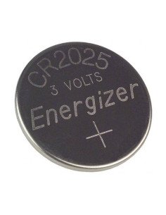 Energizer CR2025 – lithium coin| baterija.lt 2