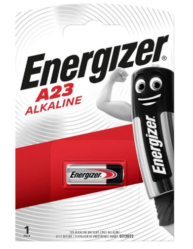 Energizer alkaline baterija A23