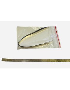HILUMIN® baterijų virinimo juosta 7×200×0,15 mm | baterija.lt