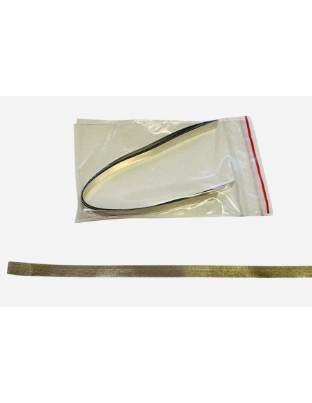 HILUMIN® baterijų virinimo juosta 7×200×0,15 mm | baterija.lt
