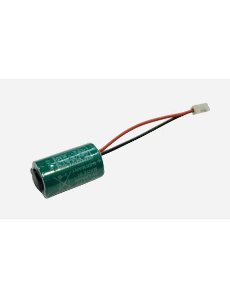 Varta lithium battery CR1/2AA with JST | baterija.lt