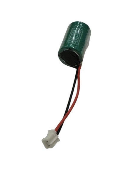Varta lithium battery CR1/2AA with JST | baterija.lt