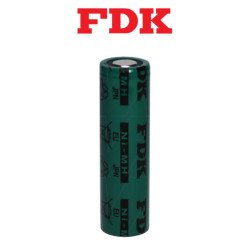 FDK Ni-Mh AAUC 1200mAh 1,2v