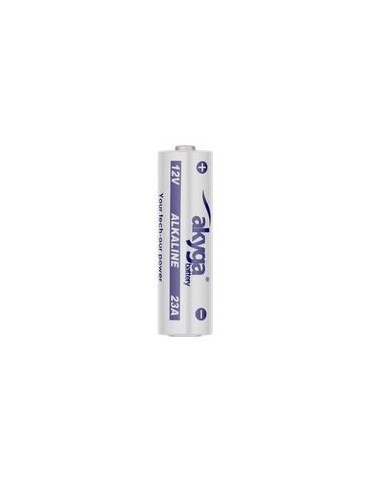 Akyga alkaline battery A23