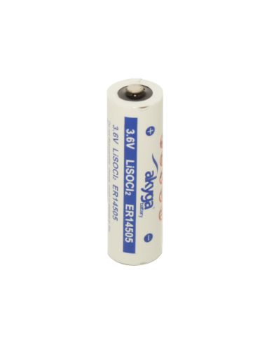 AKYGA lithium battery ER14505 AA