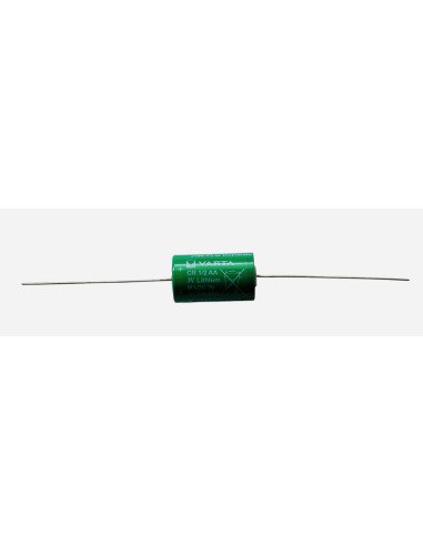 Varta lithium battery (14250) CR1/2AA BE CD | baterija.lt