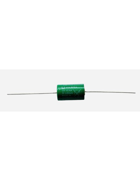 Varta lithium battery (14250) CR1/2AA BE CD | baterija.lt
