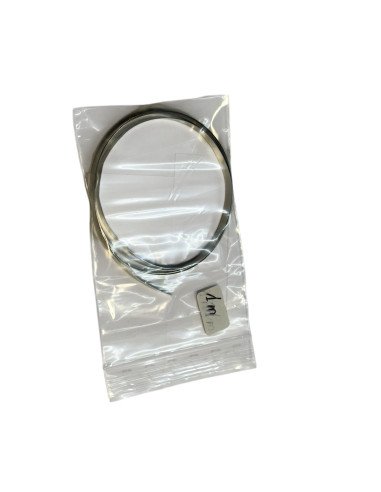 Welding stripe 3mm x 1000mm x 0,15mm | baterija.lt