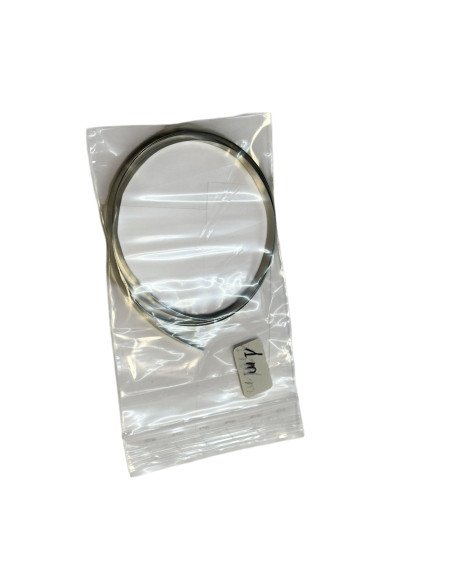 Welding stripe 3mm x 1000mm x 0,15mm | baterija.lt