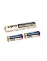 SANYO CR12600SE Replacement – 2 × LR1  | baterija.lt