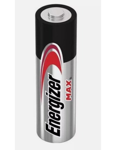Baterijos ENERGIZER Max Plus AAA, LR03 (10 vnt.) | baterija.lt