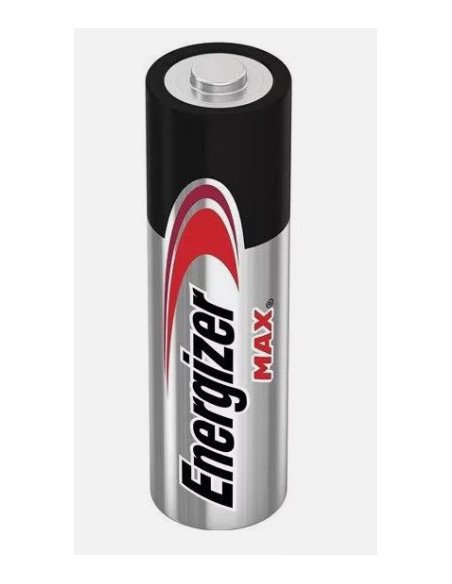 Baterijos ENERGIZER Max Plus AAA, LR03 (10 vnt.) | baterija.lt
