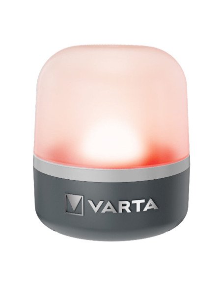 Varta 17670 Dynamo Lantern L10RH žibintuvėlis | baterija.lt