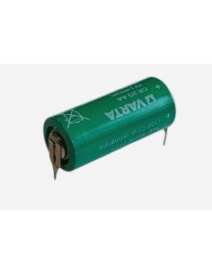 Varta baterija CR-2/3AA 3V +7mm | baterija.lt 2