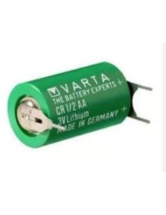 Varta ličio baterija (14250) CR1/2AASLF | baterija.lt