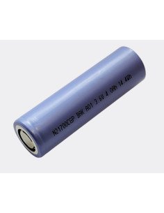 BAK battery 21700CGP 4000 mAh