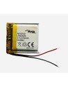 Li-polimer ( 603030 ) 470mAh | baterija.lt
