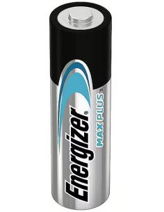 Baterijos ENERGIZER Max Plus AA, LR6 (4 vnt.) | baterija.lt 2