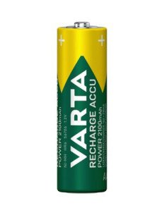Varta rechargeable AA Accu Power batteries | baterija.lt 2