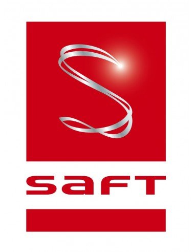 Saft LSH20 ličio baterija 3.6 V su molex jungtimi | baterija.lt