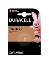 Duracell 376/377 (SR626SW) Silver Oxide Battery 1.55V | baterija.lt