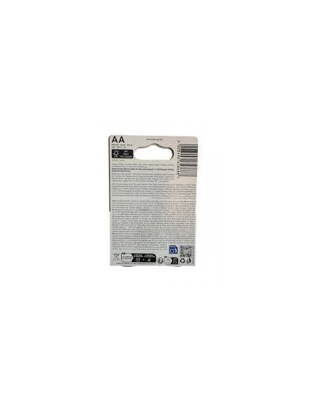 Varta Accu Solar 56736 AA akumuliatorius | baterija.lt