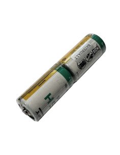 Saft LSH14 2P pack 261020 3.6 V 11.6 Ah | baterija.lt 2