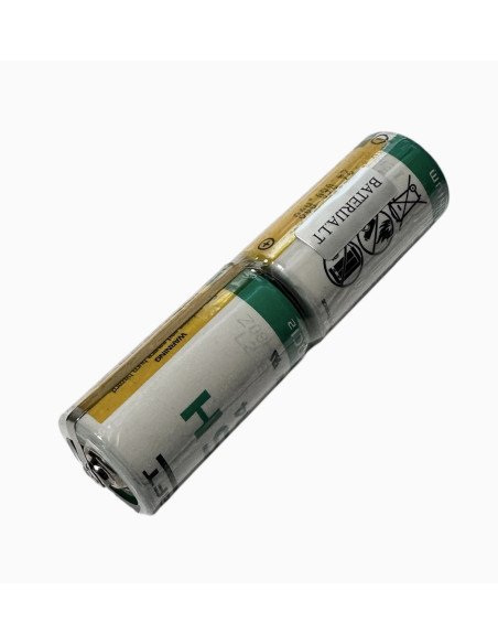 Lithium battery 261020 9000mAh 3.6V | baterija.lt