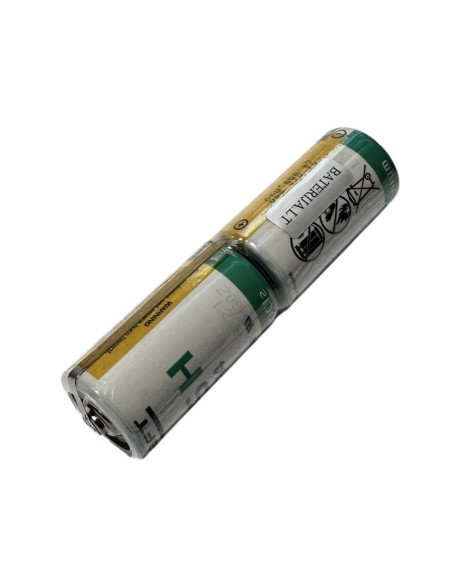 Saft LSH14 2P pack 261020 3.6 V 11.6 Ah | baterija.lt