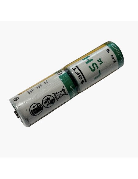 Lithium battery 261020 9000mAh 3.6V | baterija.lt