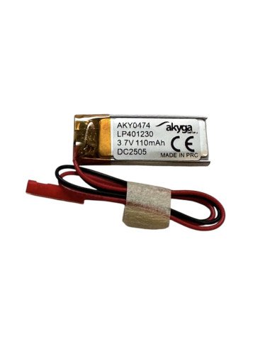lithium polimer