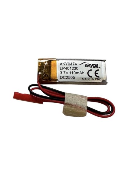 lithium polimer