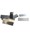 Copper welding strip 11×33 mm, 0.15 mm | baterija.lt
