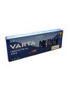 Varta Industrial PRO 4006 AA Baterijos (10 vnt.) | baterija.lt
