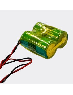 VARTA CR2/3AH-R 6V Lithium Pack (2x CR17335) | baterija.lt 2